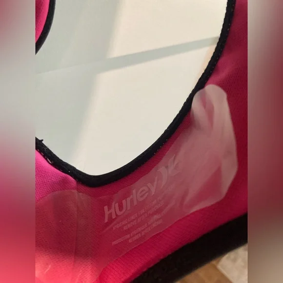 Hurley Swimsuit One Piece - Picture 4 of 8